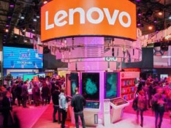 Lenovo обещает первой в мире выпустить 5G-смартфон