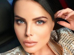 Известной блогерше предъявлено подозрение за преследование и угрозы сотруднице полиции