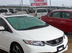 Авто из США: на каком аукционе лучше всего покупать машину