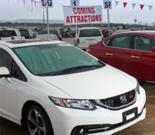 Авто из США: на каком аукционе лучше всего покупать машину