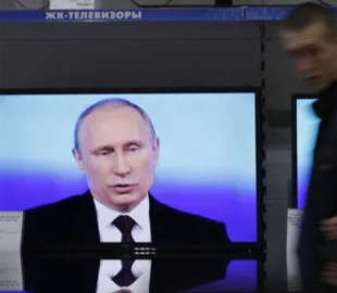 Российские пропагандисты начали увольняться из-за "темников" о войне против Украины