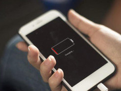 Создана дешевая и долговечная батарея для телефонов