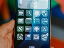 Apple випустить оновлення iOS 26.1: які функції додали