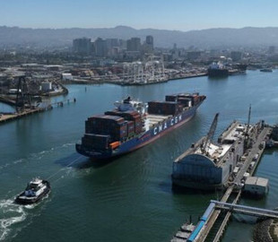 Нові мита Байдена спонукають Китай до рішучих дій, – Bloomberg