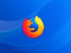 Доля Firefox на рынке десктопных браузеров продолжает сокращаться