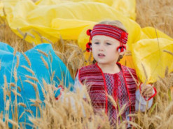 Великобритания создала сайт про Украину для иностранцев и подарила МИДу