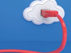 Рынок сервисов для облачной инфраструктуры замедляет рост