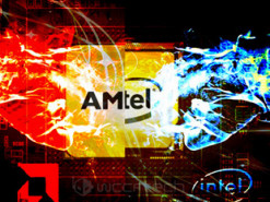 AMD впервые в истории удалось обойти Intel по продажам процессоров в Южной Корее