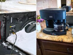 Гибридные пикапы Ford F-150 выручают американцев в экстремальные холода