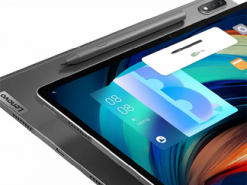 Lenovo раскрыла новые подробности о планшете Xiaoxin Pad Pro 12.6