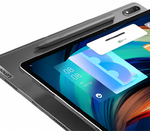 Lenovo раскрыла новые подробности о планшете Xiaoxin Pad Pro 12.6