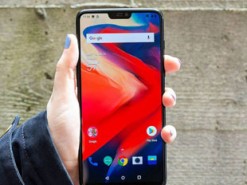 Huawei объяснила, почему нижняя рамка Android-смартфонов такая широкая