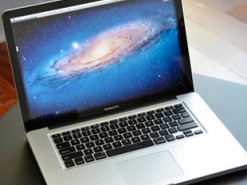 Apple передумала признавать MacBook Pro 2012 устаревшим
