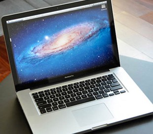 Apple передумала признавать MacBook Pro 2012 устаревшим