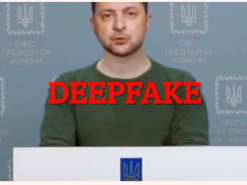 Все більше фальсифікованих зображень світових лідерів використовується для підриву політики