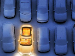 Прогрівання автомобіля в холодну погоду – потрібно чи ні