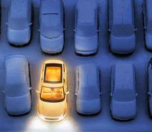 Прогрівання автомобіля в холодну погоду – потрібно чи ні