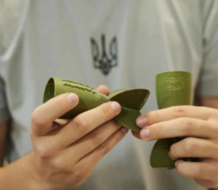 Українські школярі почали друкувати деталі до дронів на 3D-принтері
