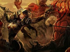 Blizzard готовится к крупному анонсу по вселенной Diablo