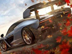 Разработчики Forza Horizon 4 поделились успехами игры