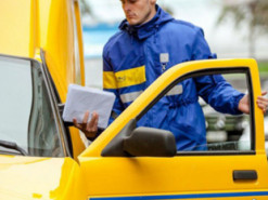 «Укрпочта» до конца года запустит 500 мобильных отделений