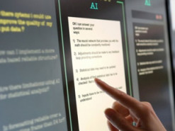 Україна використовуватиме штучний інтелект для опрацювання збитків, які завдала Росія