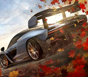 Разработчики Forza Horizon 4 поделились успехами игры