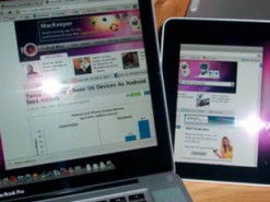 Новое обновление MacOS вызывает сбои в работе мониторов