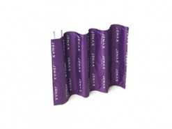 Показана первая гибкая батарея