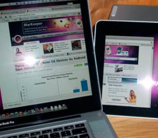 Новое обновление MacOS вызывает сбои в работе мониторов