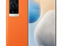 Vivo X60T Pro+ представлен официально