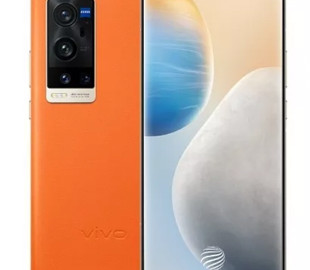 Vivo X60T Pro+ представлен официально