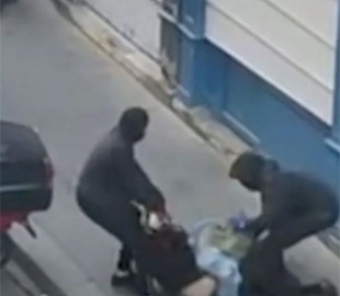 У центрі Парижа дочка глави криптоплатформи Paymium чинила опір нападникам у масках