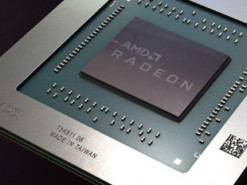 Samsung будет использовать графику Radeon в своих мобильных устройствах