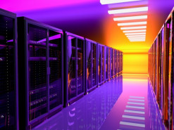 Отчёт: рынок облачной инфраструктуры достиг 178 млрд. долларов