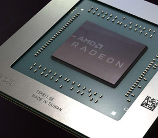 Samsung будет использовать графику Radeon в своих мобильных устройствах