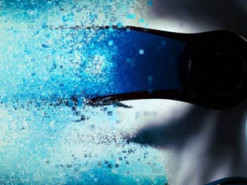 Лечение синдрома Альцгеймера можно облегчить VR-технологиями