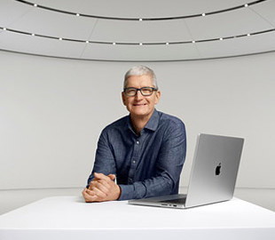 Раскрыт секретный режим компьютеров Apple