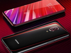 Первый в мире смартфон на Snapdragon 855 обновился до Android 10