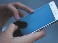 Окуповане місто Запорізької області знову відчуває проблеми зі зв'язком