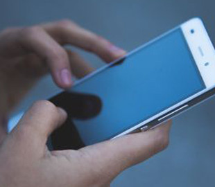 Окуповане місто Запорізької області знову відчуває проблеми зі зв'язком