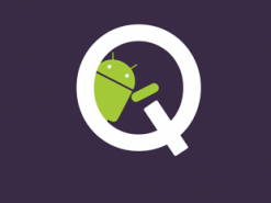Какие смартфоны получат Android Q