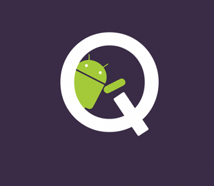 Какие смартфоны получат Android Q