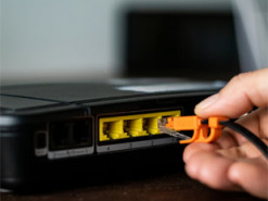 Що буде, якщо не вимикати Wi-Fi-роутер на ніч