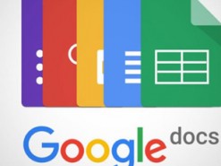 Искусственный интеллект начал проверять правописание в Google Docs