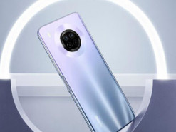 Представлен смартфон Huawei Nova Y9a без сервисов Google