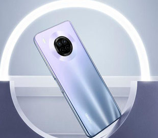 Представлен смартфон Huawei Nova Y9a без сервисов Google