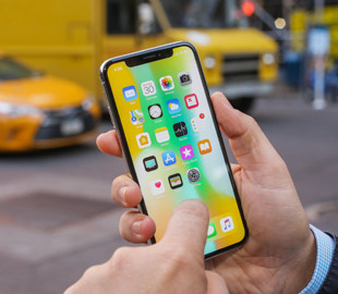 Продажу iPhone снова могут запретить из-за патентных войн