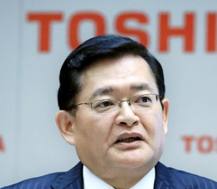 Зарубежные инвесторы продолжают оказывать давление на руководство Toshiba