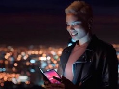 Складной смартфон Samsung будет официально называться Galaxy Fold